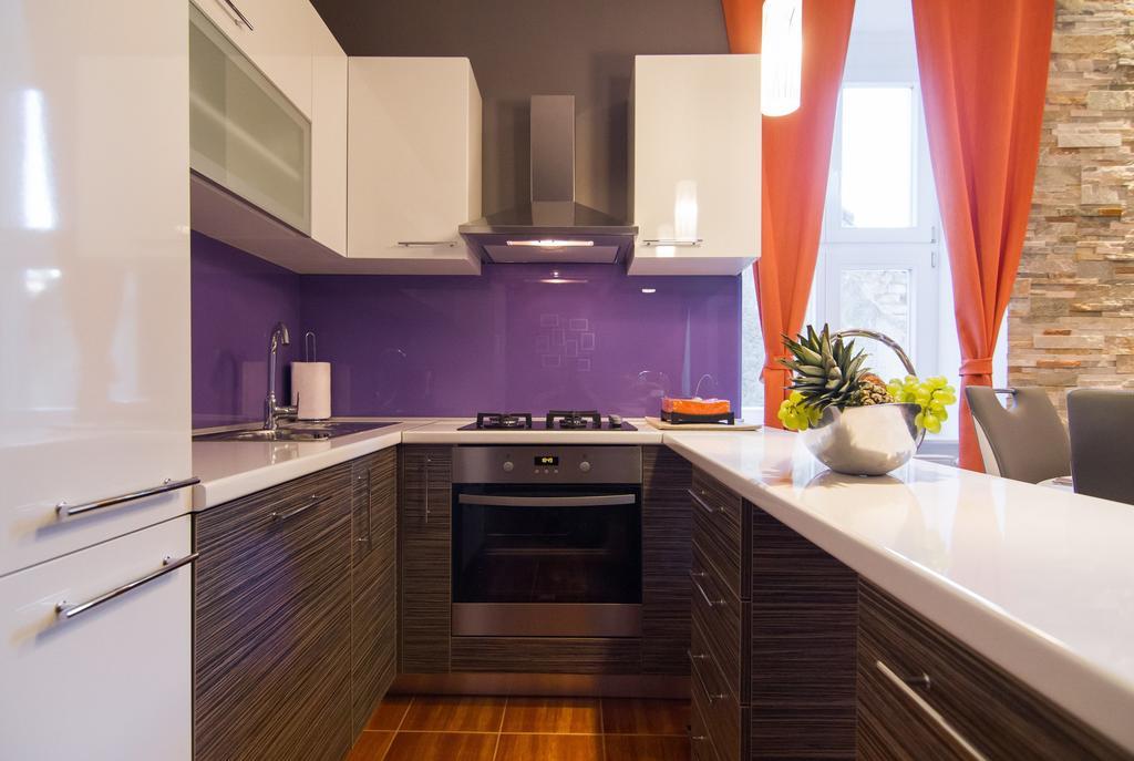 Visitzagreb Apartment Δωμάτιο φωτογραφία